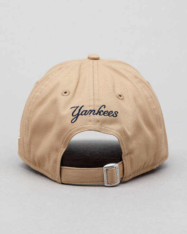 New Era New York Yankees Core Cap for Mens
