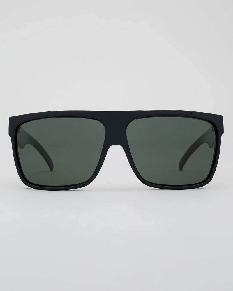 Otis Young Blood Black Sunglasses for Mens