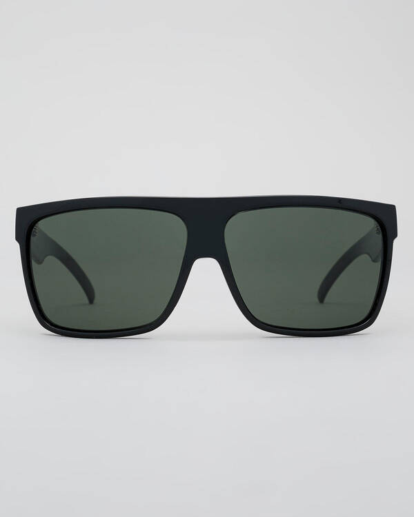Otis Young Blood Black Sunglasses for Mens