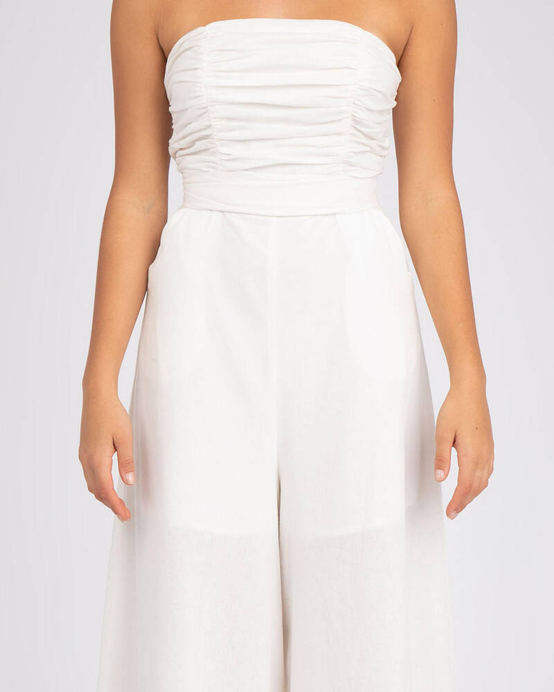 Whyte Valentyne Amria Jumpsuit for Womens