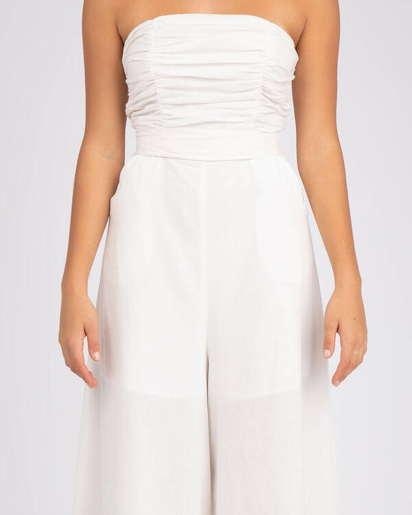 Whyte Valentyne Amria Jumpsuit for Womens