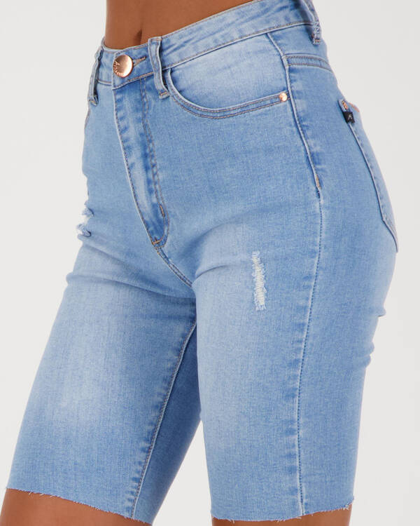 Ava And Ever Salt Lake Shorts for Womens