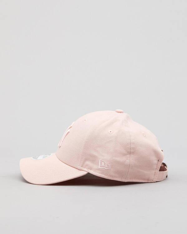 New Era NY Yankees Cap for Womens