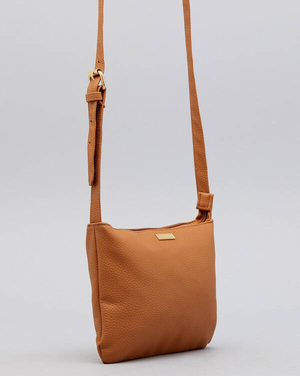 Rusty Azalea Sling Bag for Womens