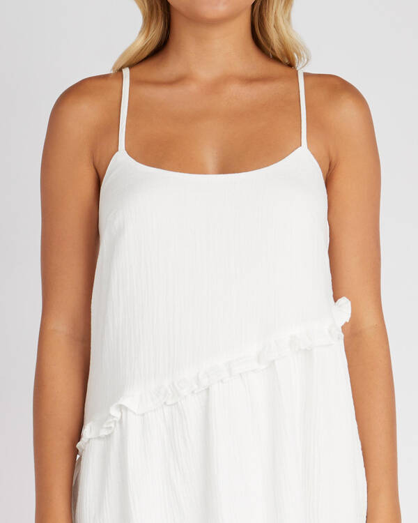 Indikah Candice Dress for Womens