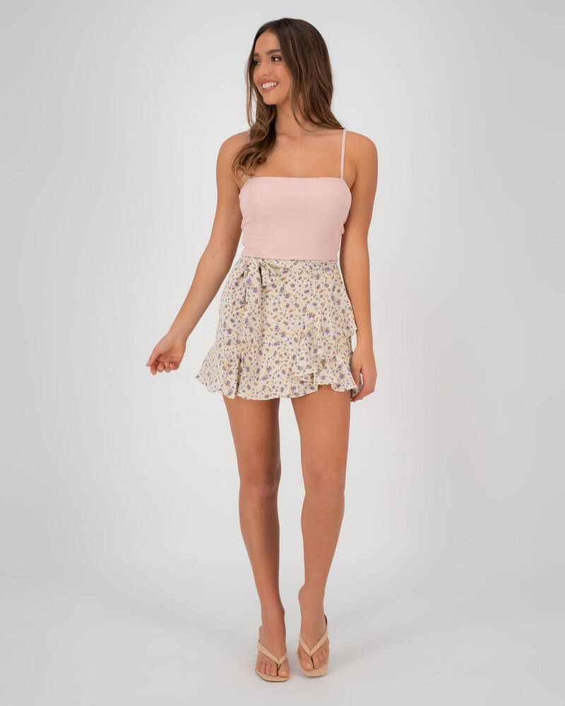 Mooloola Fifer Skirt for Womens