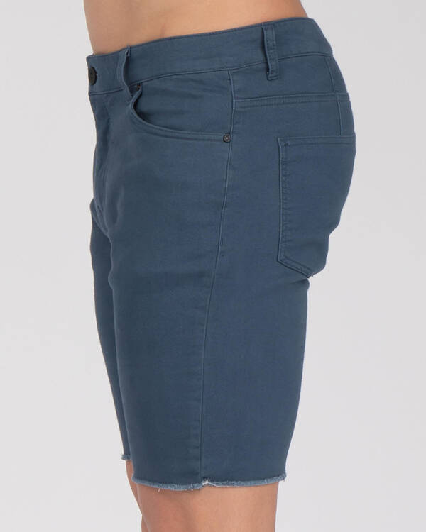 Skylark Executive Walk Shorts for Mens