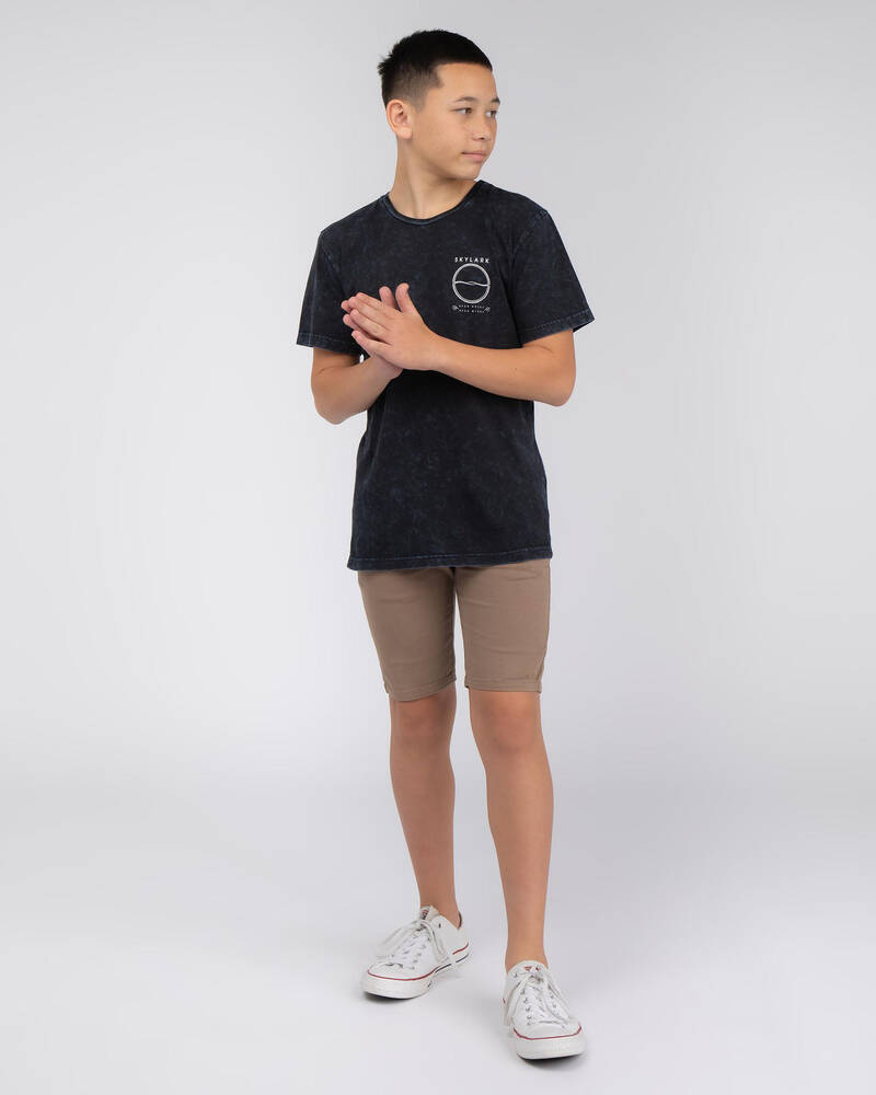 Skylark Boys Inbound T-Shirt for Mens