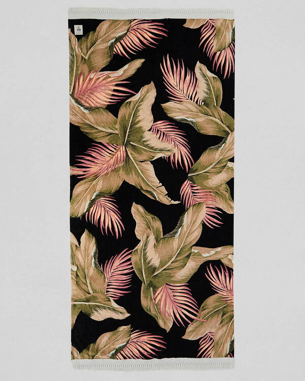 Billabong In Ur Dreams Towel for Womens