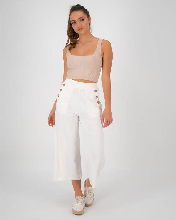 Mooloola Colby Pants for Womens