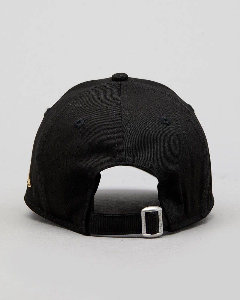 New Era NY Yankees Cap for Womens