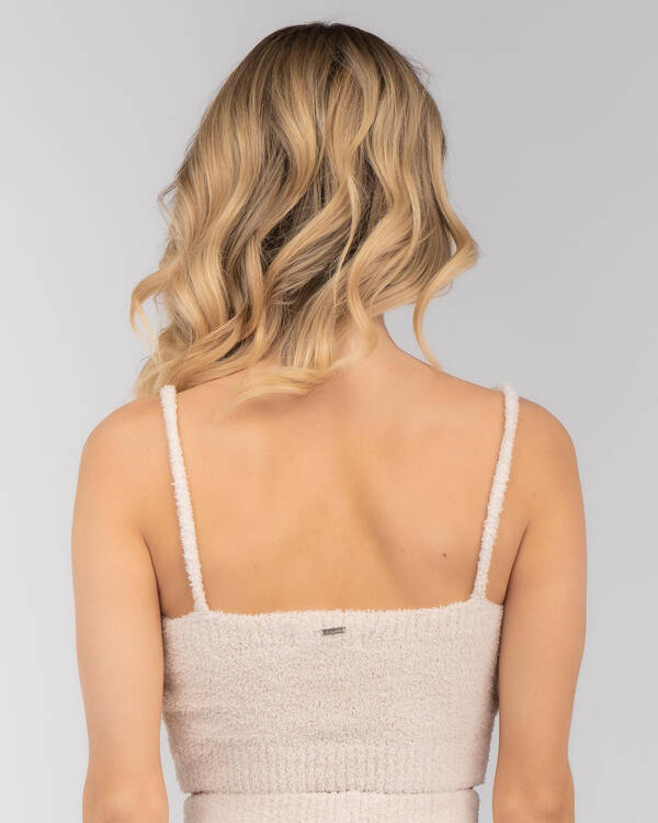 Ava And Ever Koko Knit Top for Womens