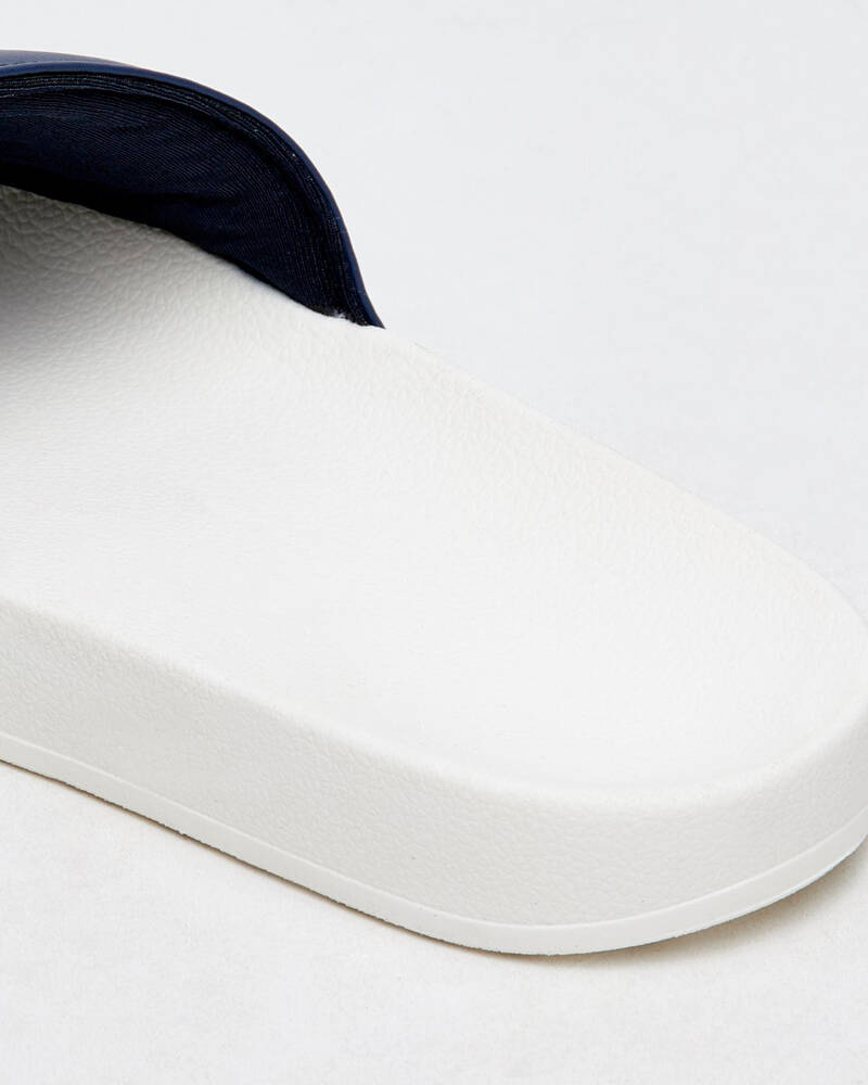 Levi's Olympic Slide Sandals for Womens