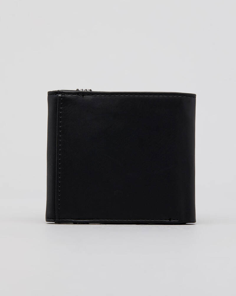 Quiksilver Taperer Wallet for Mens