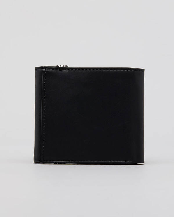 Quiksilver Taperer Wallet for Mens