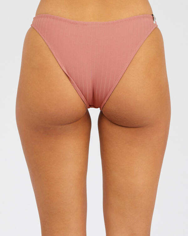 Rhythm Tulum Bikini Bottom for Womens