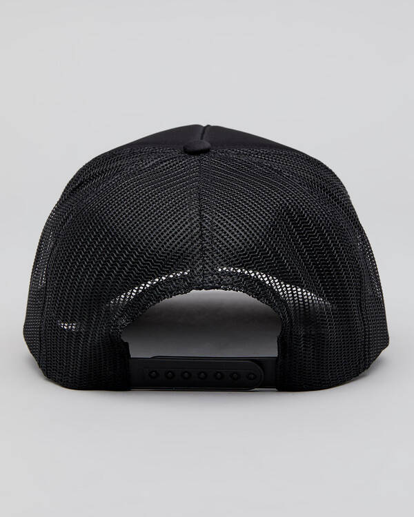 GUESS Jeans J. Balvin Trucker Cap for Mens