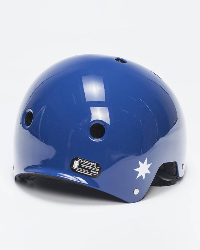 DC Shoes Askey 2 Helmet for Unisex