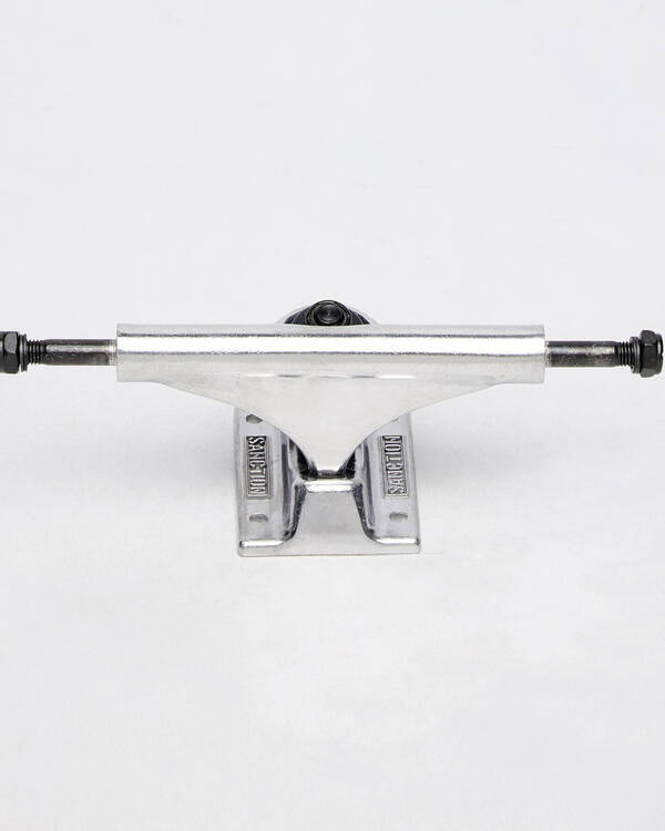 Sanction Raw Skateboard Truck for Unisex