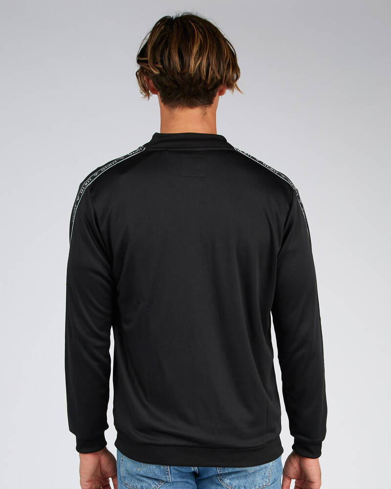 Lucid Grand Master Jacket for Mens