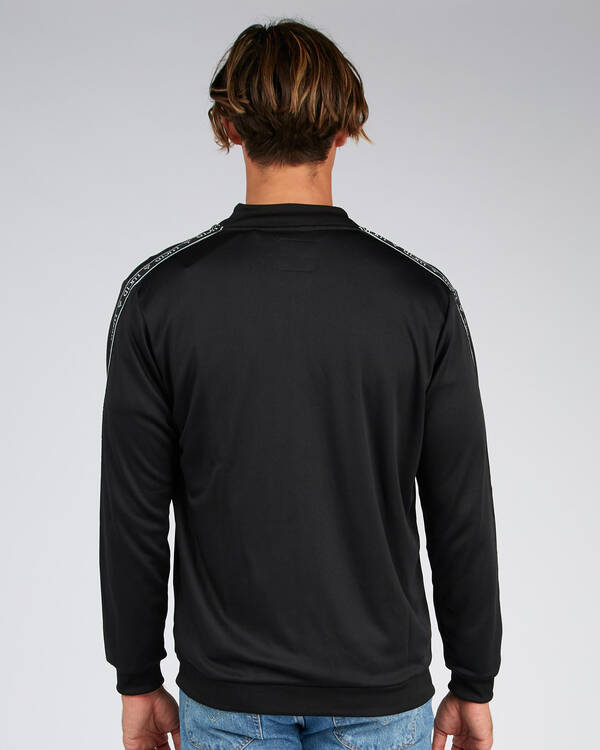 Lucid Grand Master Jacket for Mens