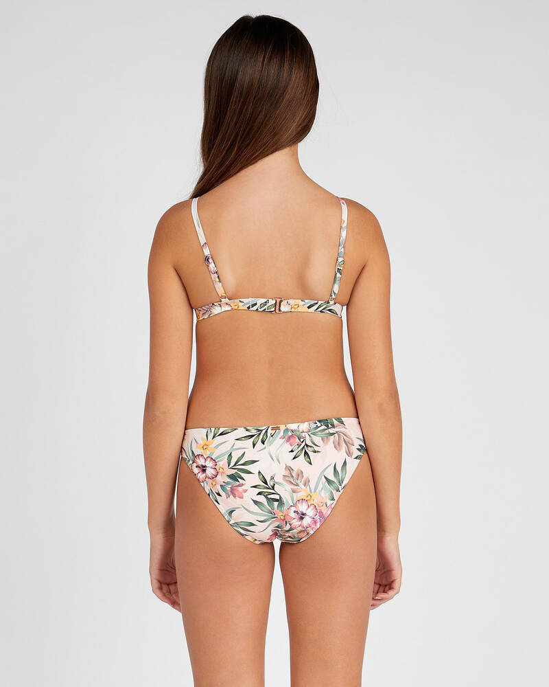 Topanga Girls Kailua Bikini for Womens