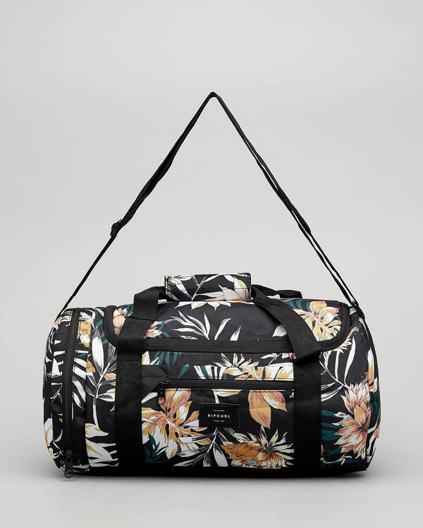 Rip Curl Packable Duffle Bag for Womens