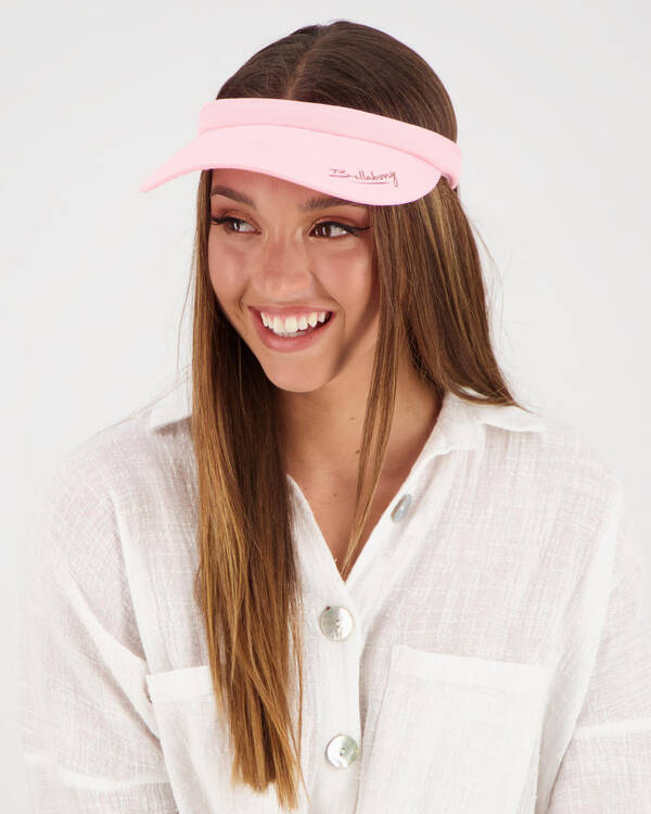 Billabong Classic Visor for Womens
