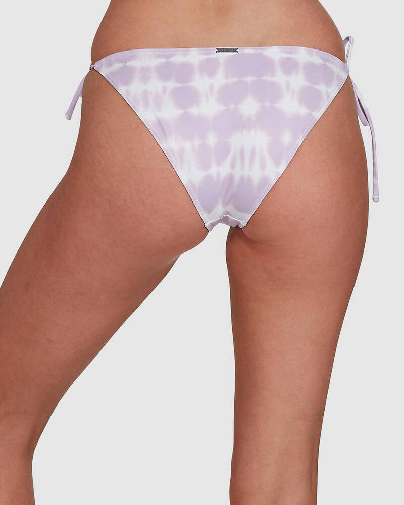 Billabong Cloud Bikini Bottom for Womens