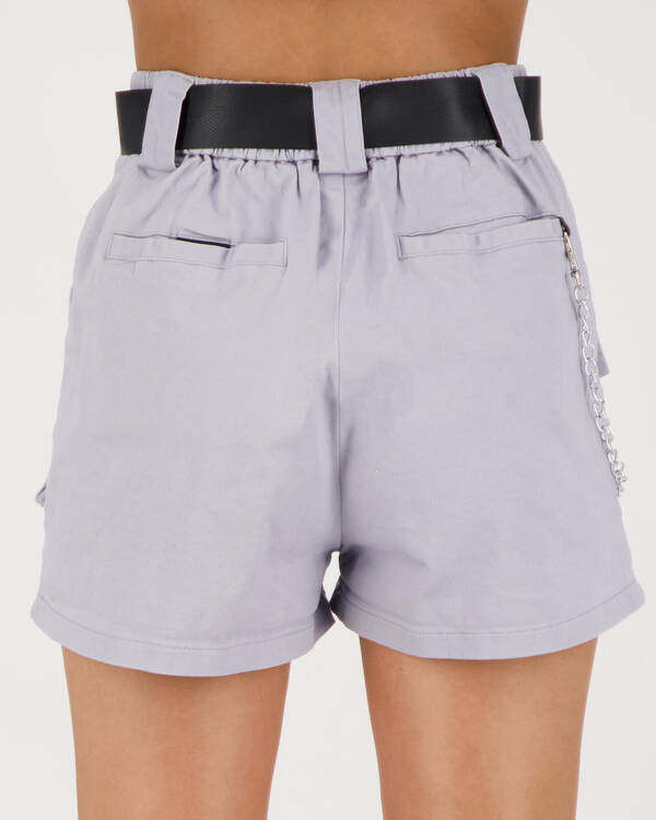 Ava And Ever Mia Shorts for Womens