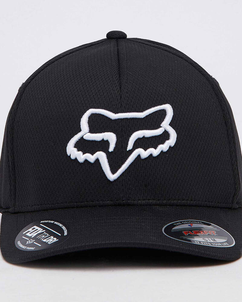 Fox Lithotype Cap for Mens