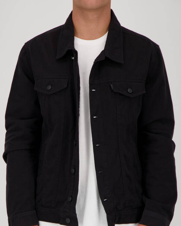 Rip Curl Trail Jacket for Mens