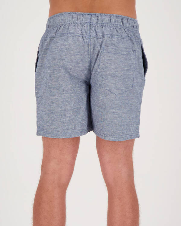 Lucid Muster Mully for Mens