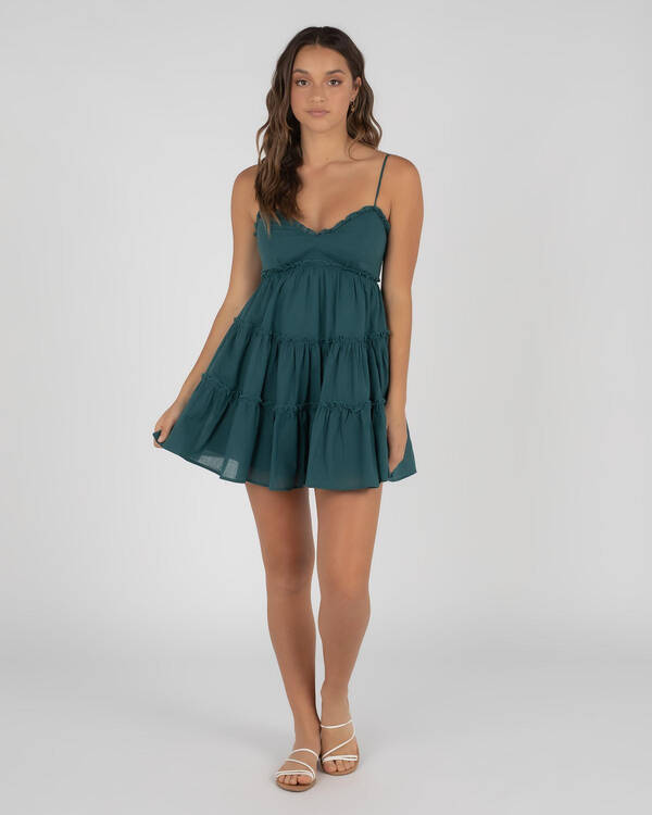 Mooloola Theo Dress for Womens