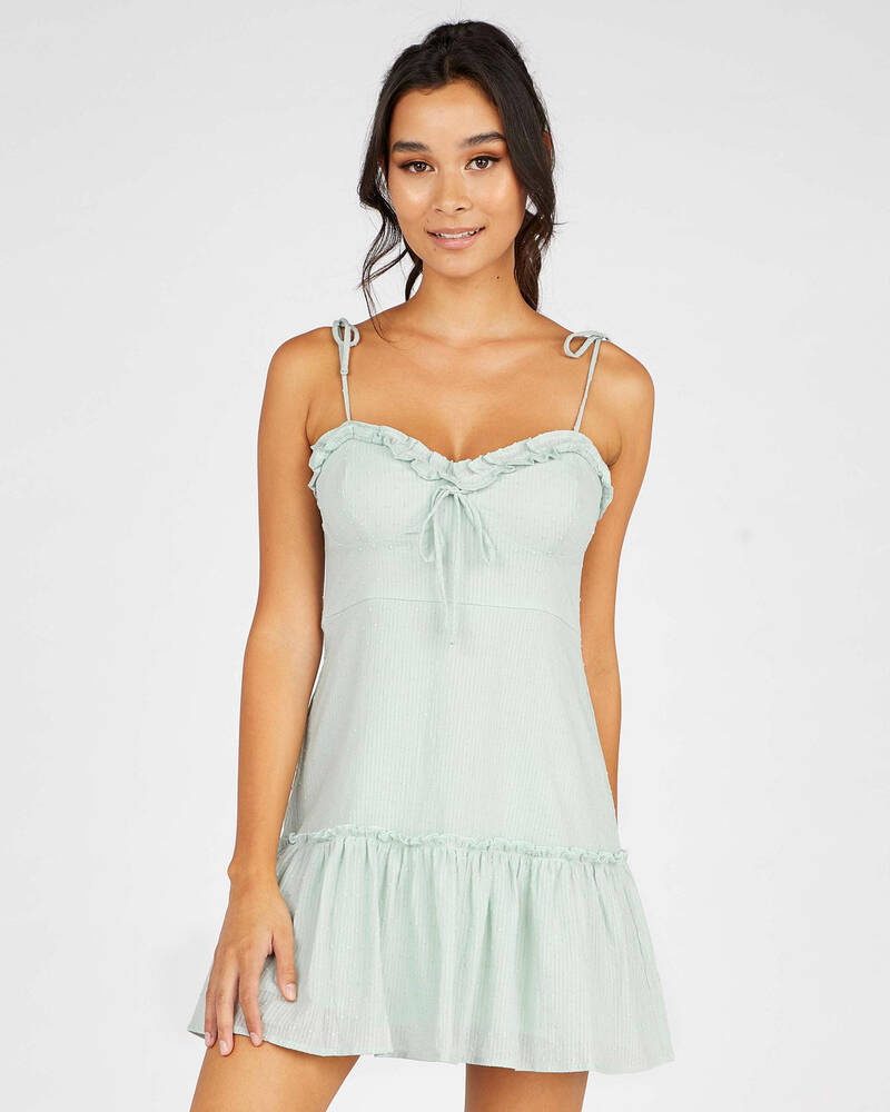 Mooloola Sadie Dress for Womens