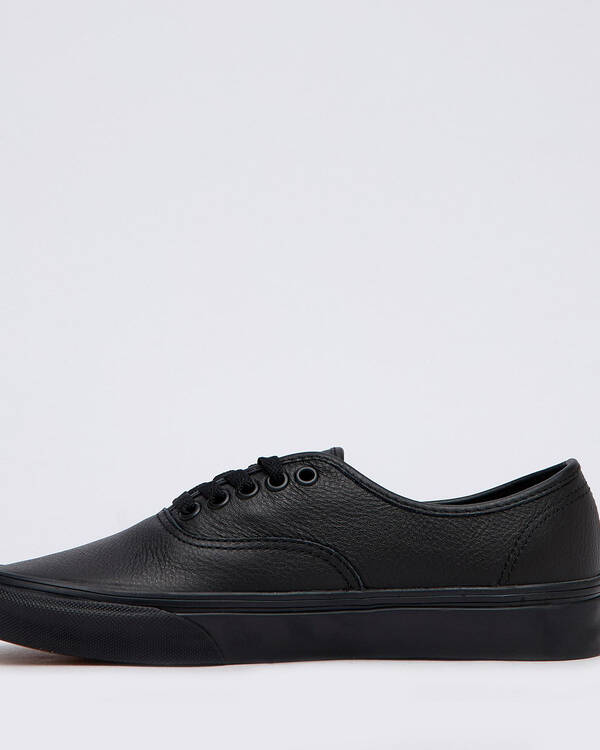 Vans Womens Authentic Shoes for Womens