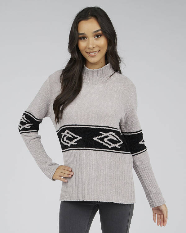Rip Curl Vibe II Sweater for Womens