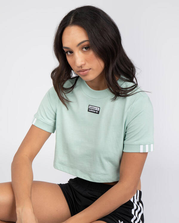 Adidas Adi T-Shirt for Womens
