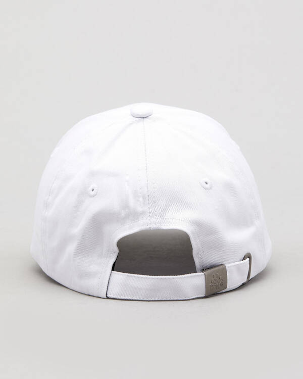 Kappa Authentic Braftan Cap for Womens