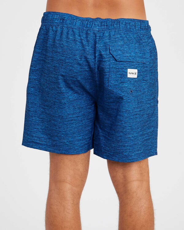 Hurley Wayfarer Volley Shorts for Mens