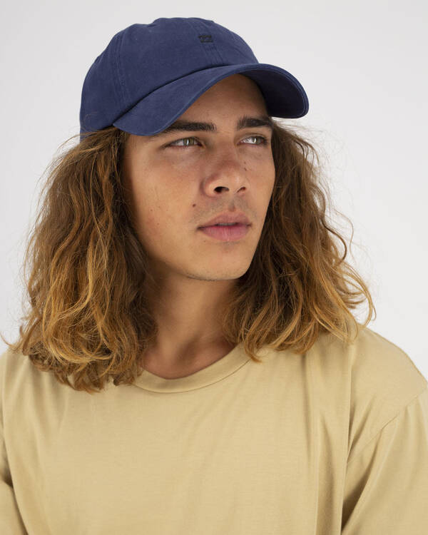Billabong All Day Lad Cap for Mens
