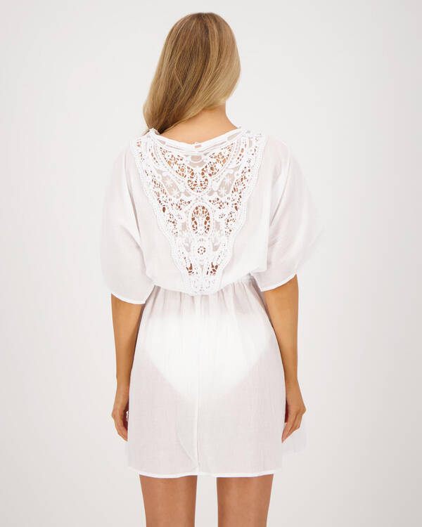 Kaiami Spring Beach Cover for Womens