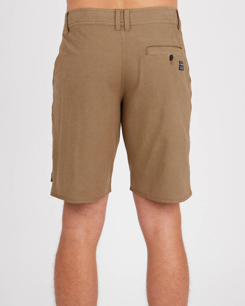 O'Neill Lock In Hybrid Walkshort for Mens