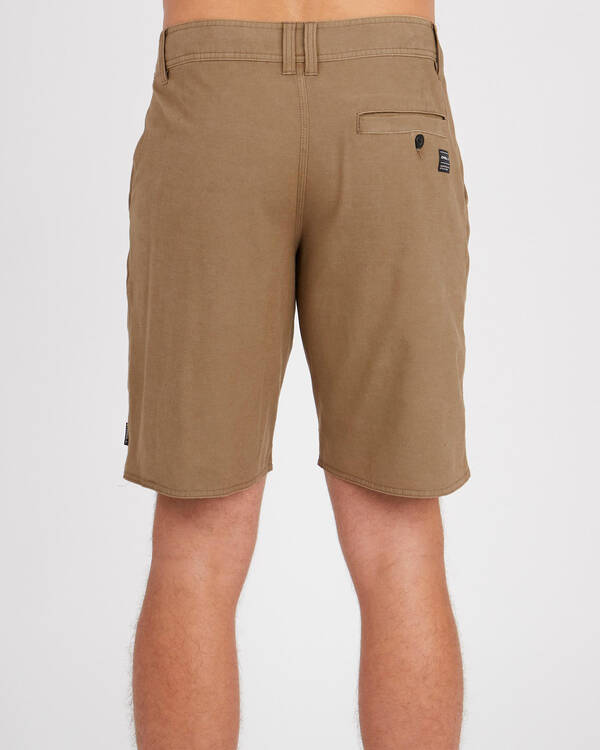 O'Neill Lock In Hybrid Walkshort for Mens