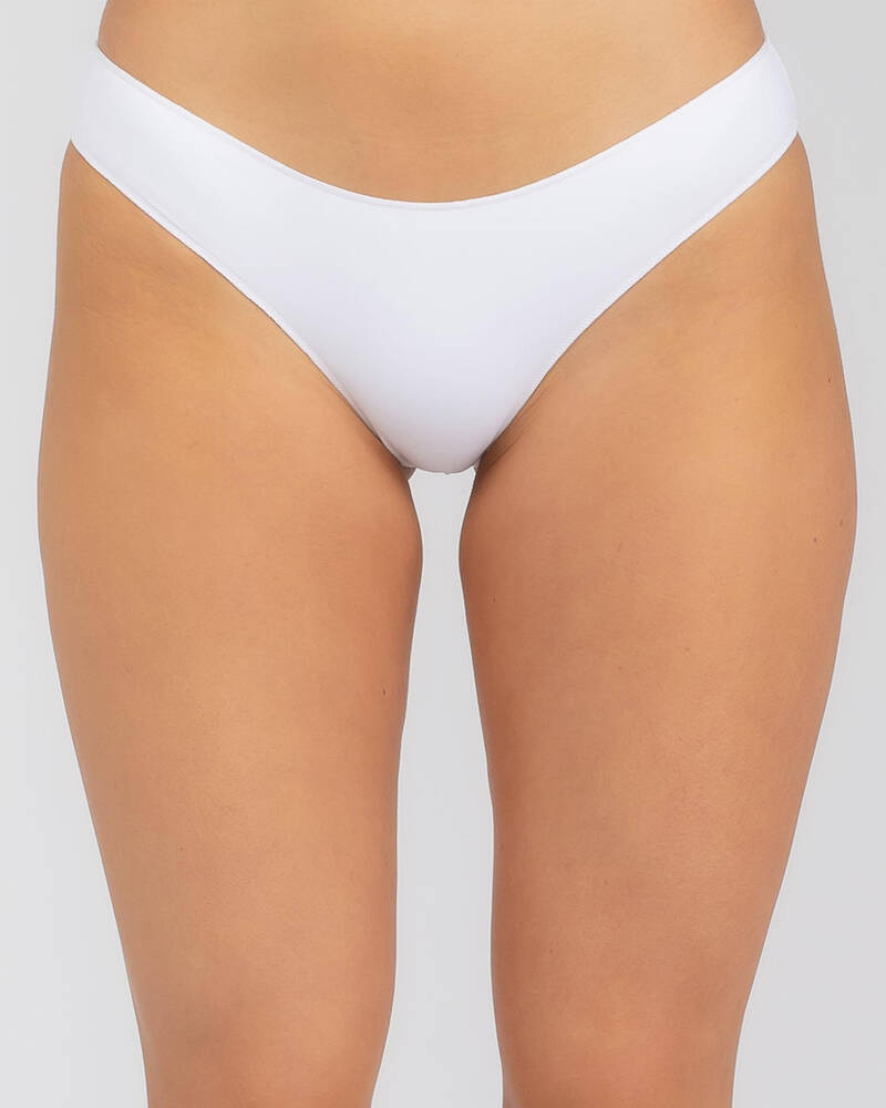 Topanga Harper Cheeky Bikini Bottom for Womens