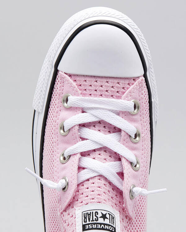 Converse Womens Chuck Taylor  Shoreline Lo-Pro Shoes for Womens