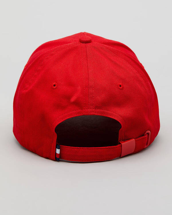 Tommy Hilfiger Big Flag Cap for Mens