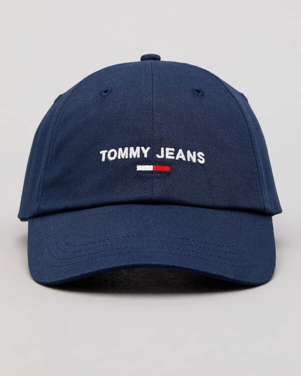 Tommy Hilfiger Sport Cap for Womens