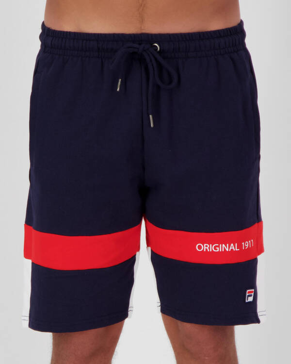 Fila Verona Elastic Short for Mens