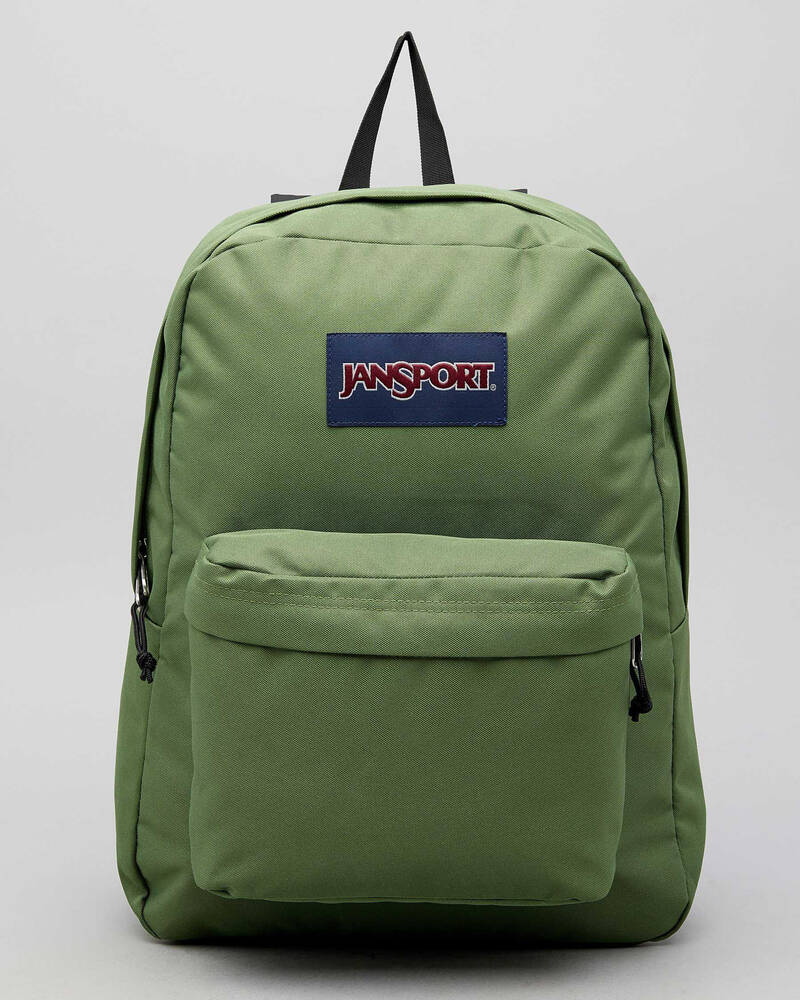 JanSport Superbreak Backpack for Mens